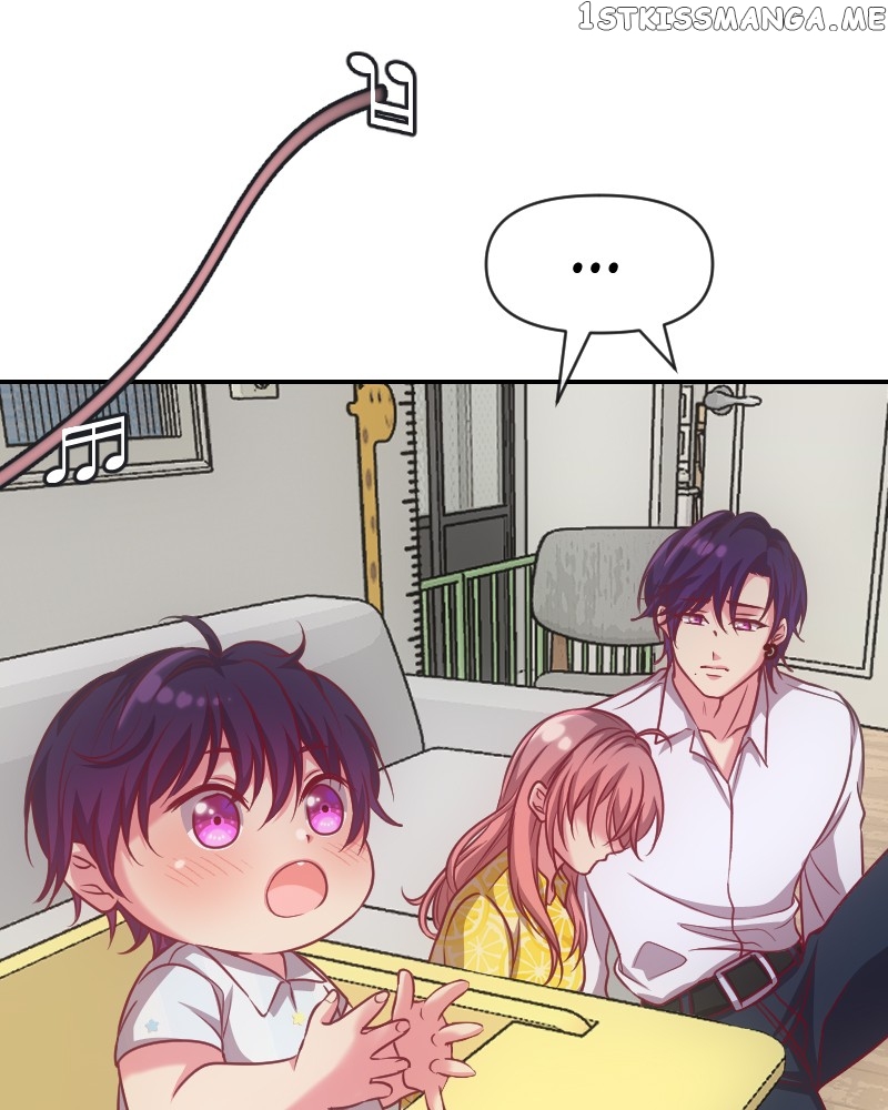 Hello Baby Chapter 14 - page 74