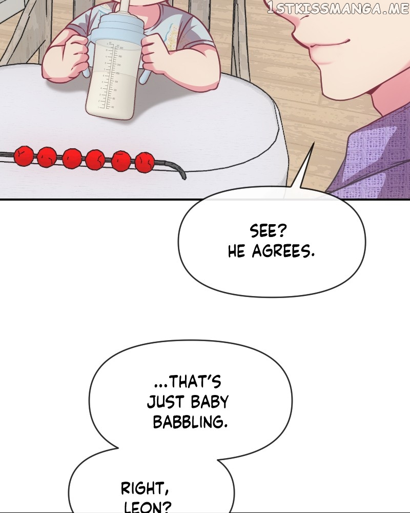 Hello Baby Chapter 15 - page 10