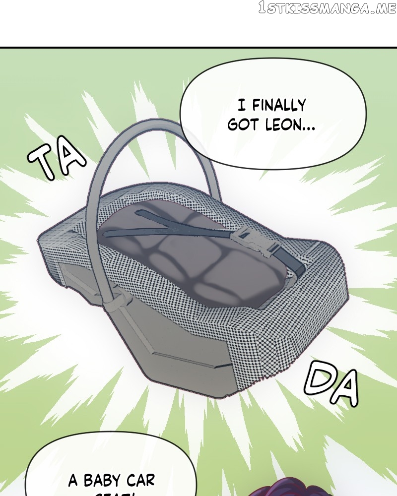 Hello Baby Chapter 15 - page 16