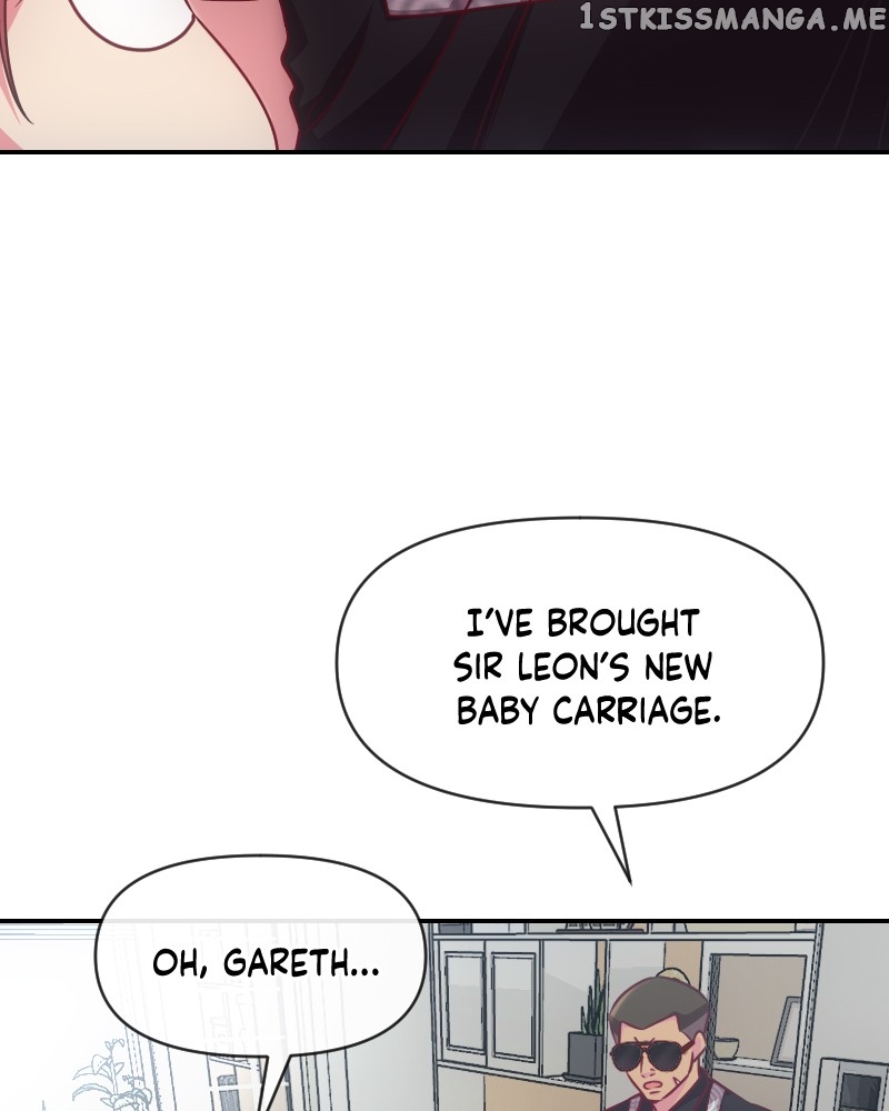 Hello Baby Chapter 15 - page 30