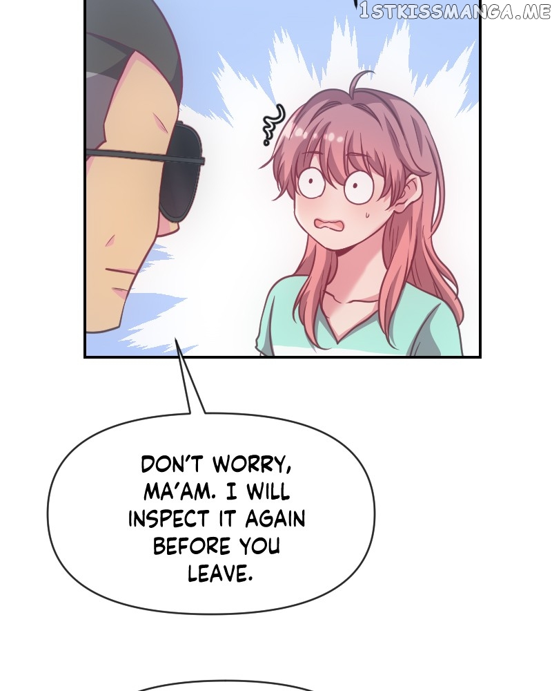 Hello Baby Chapter 15 - page 35