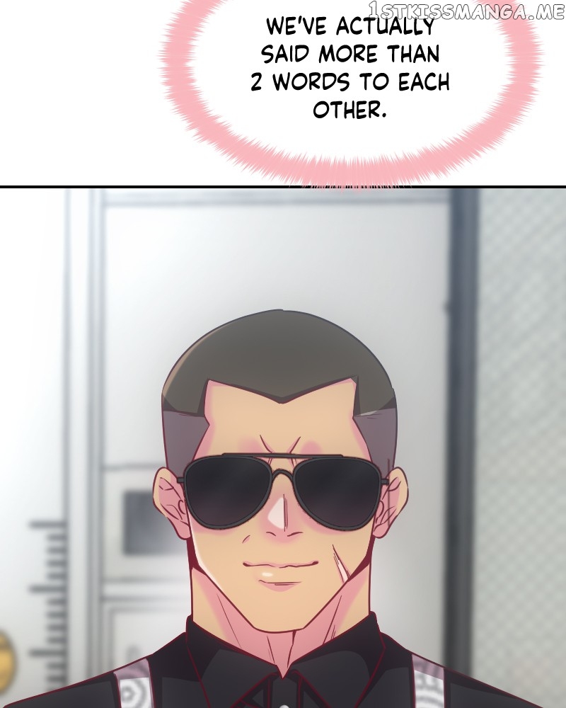 Hello Baby Chapter 15 - page 39