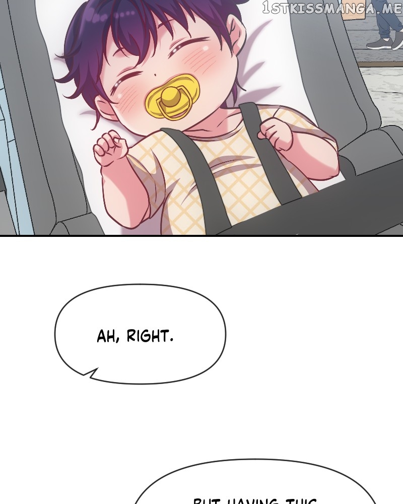 Hello Baby Chapter 16 - page 7