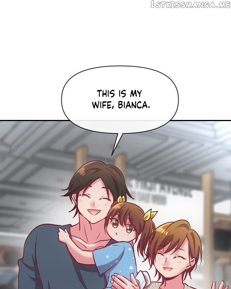 Hello Baby Chapter 16 - page 71