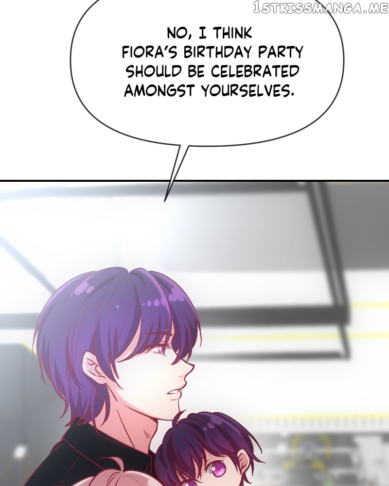 Hello Baby Chapter 16 - page 81