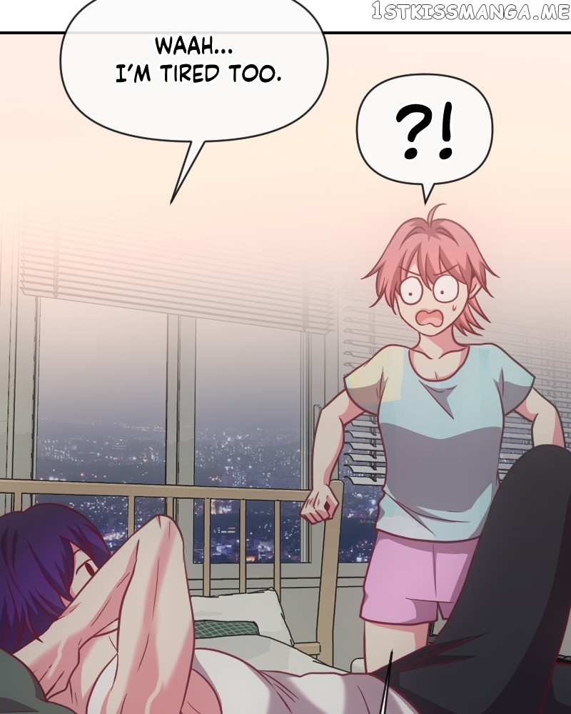Hello Baby Chapter 17 - page 101