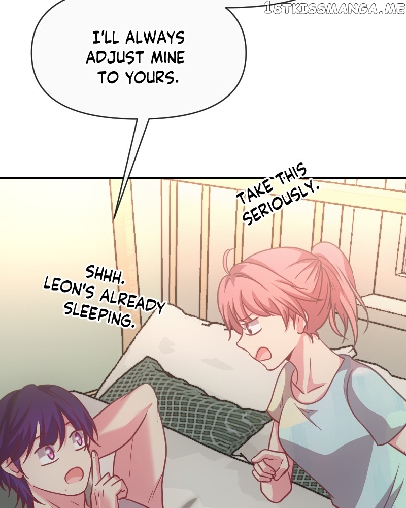 Hello Baby Chapter 17 - page 103