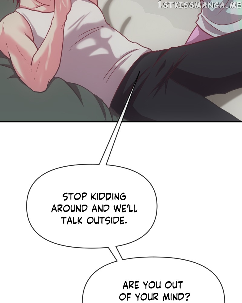 Hello Baby Chapter 17 - page 104