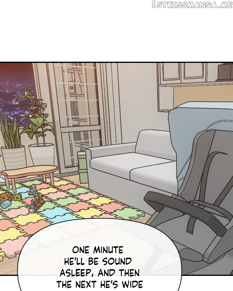 Hello Baby Chapter 17 - page 11