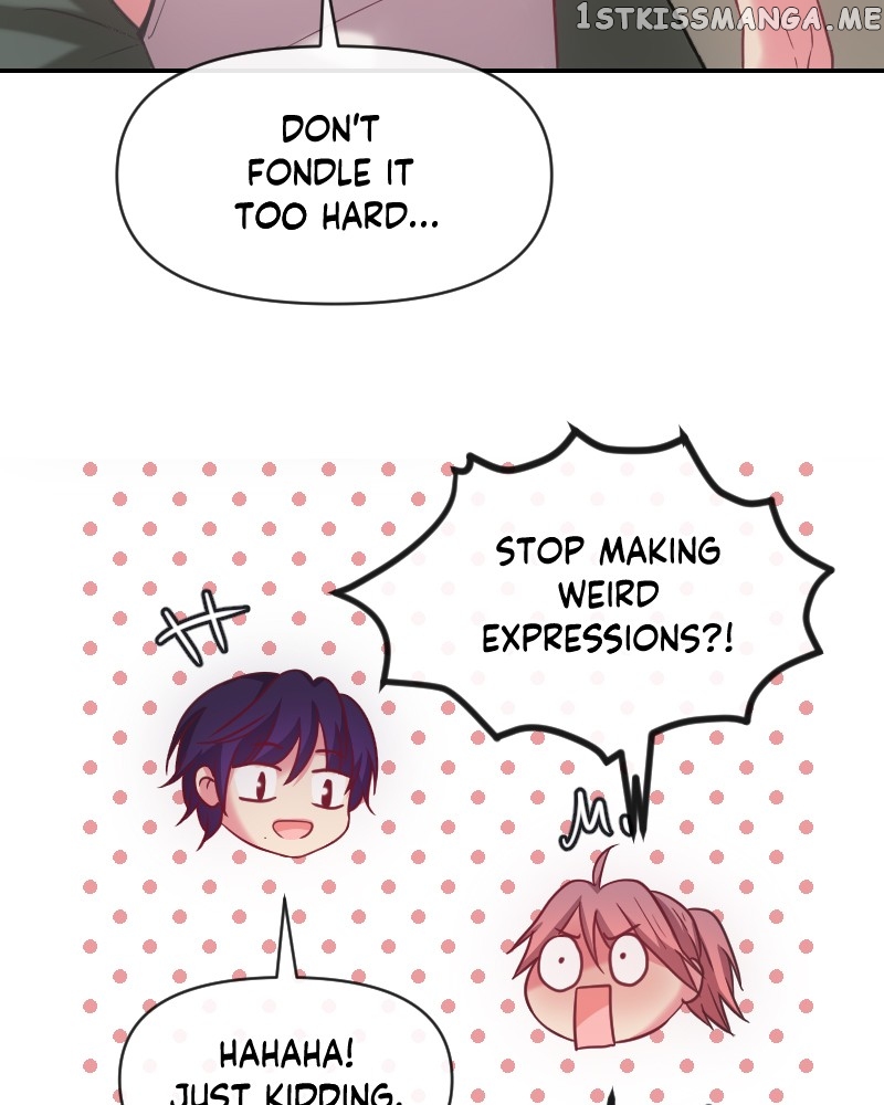 Hello Baby Chapter 17 - page 115