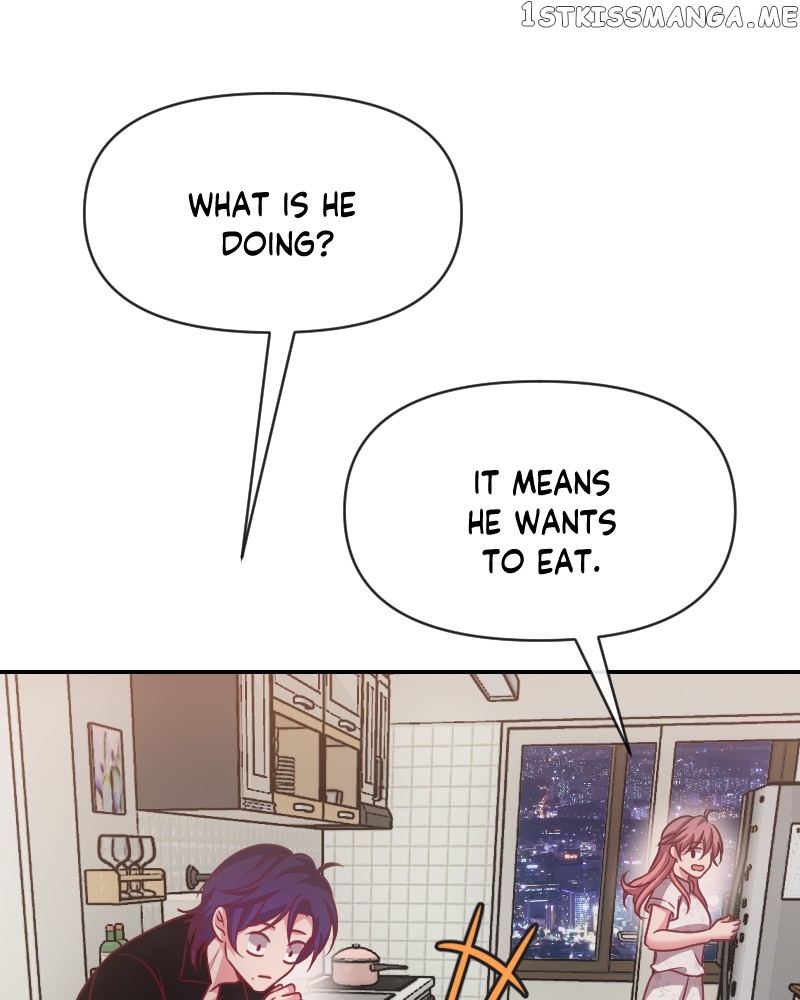 Hello Baby Chapter 17 - page 14