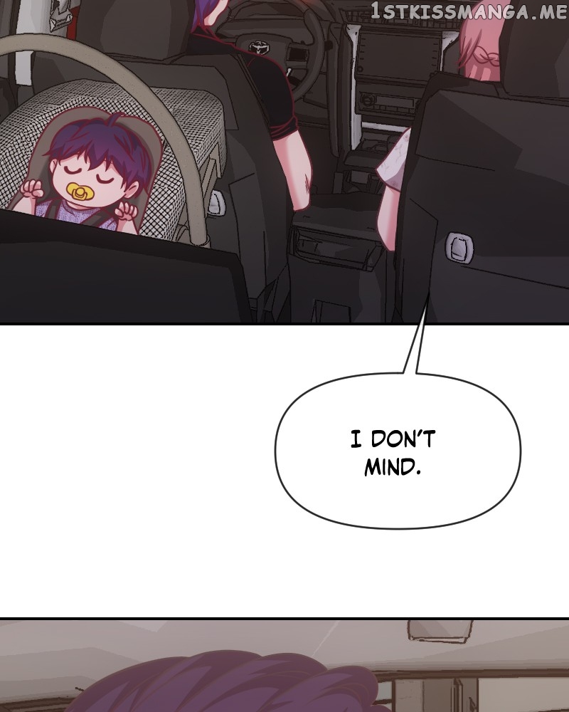Hello Baby Chapter 17 - page 2
