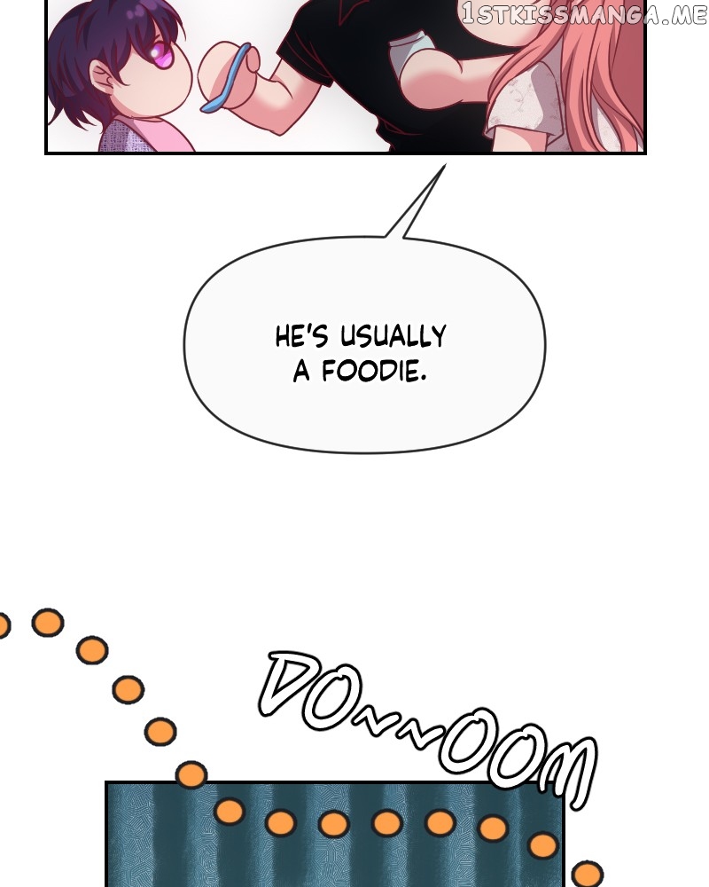 Hello Baby Chapter 17 - page 27
