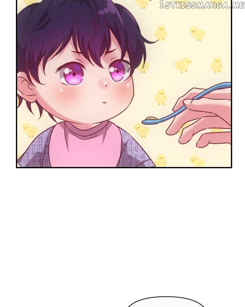 Hello Baby Chapter 17 - page 29