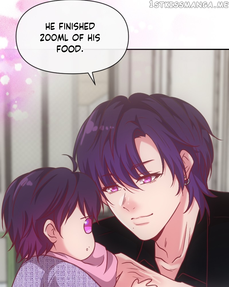 Hello Baby Chapter 17 - page 53