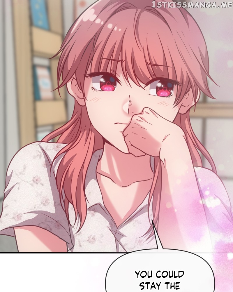 Hello Baby Chapter 17 - page 56