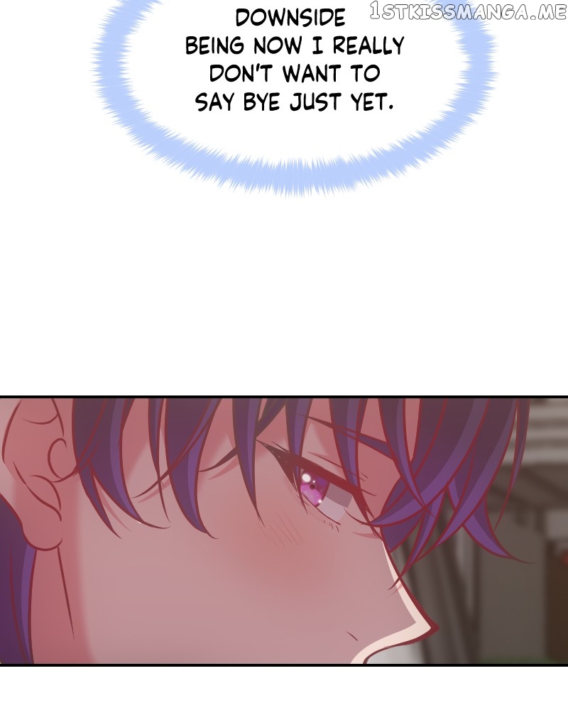 Hello Baby Chapter 17 - page 6