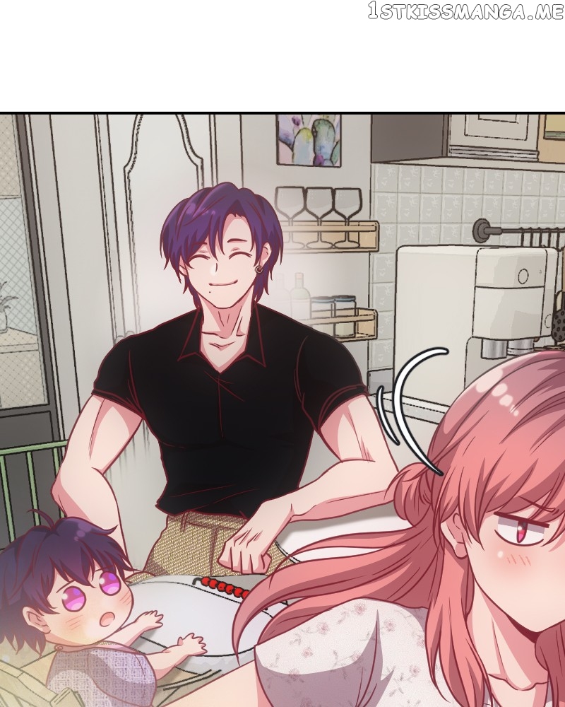 Hello Baby Chapter 17 - page 62