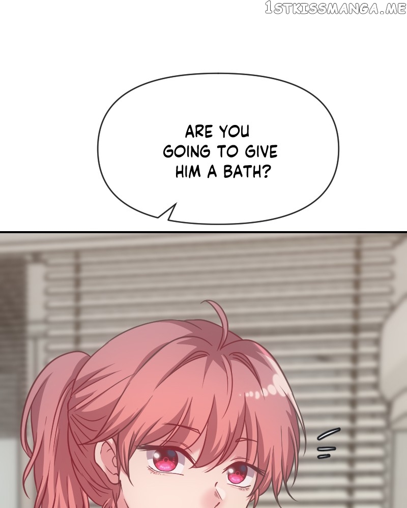 Hello Baby Chapter 17 - page 75