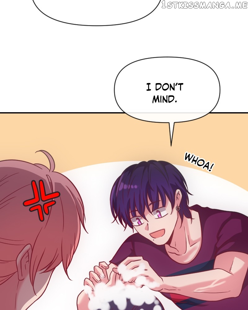 Hello Baby Chapter 17 - page 80