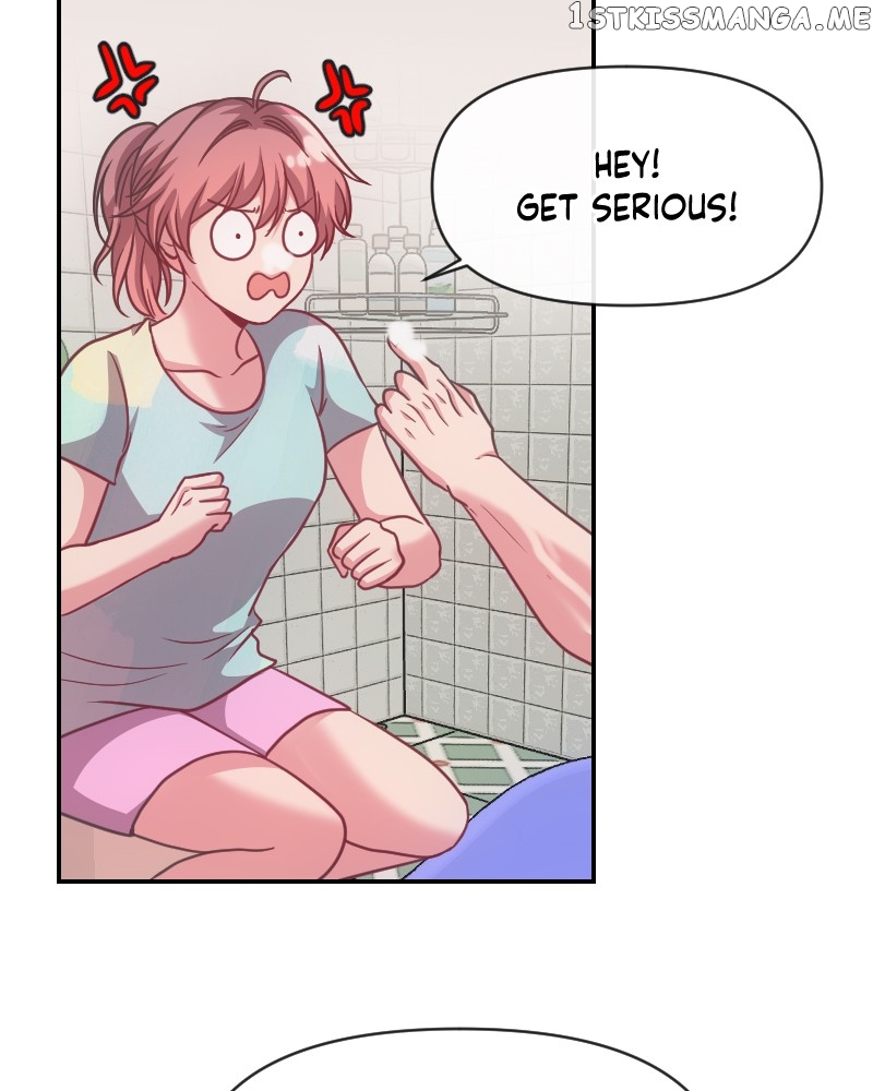 Hello Baby Chapter 17 - page 83