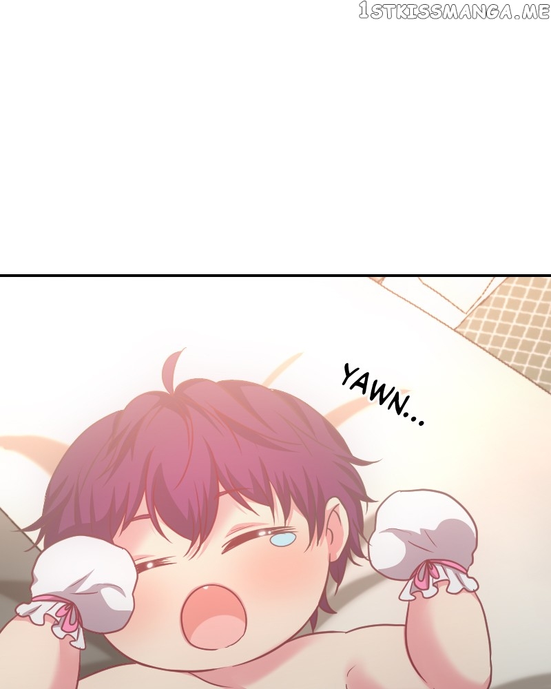 Hello Baby Chapter 17 - page 91