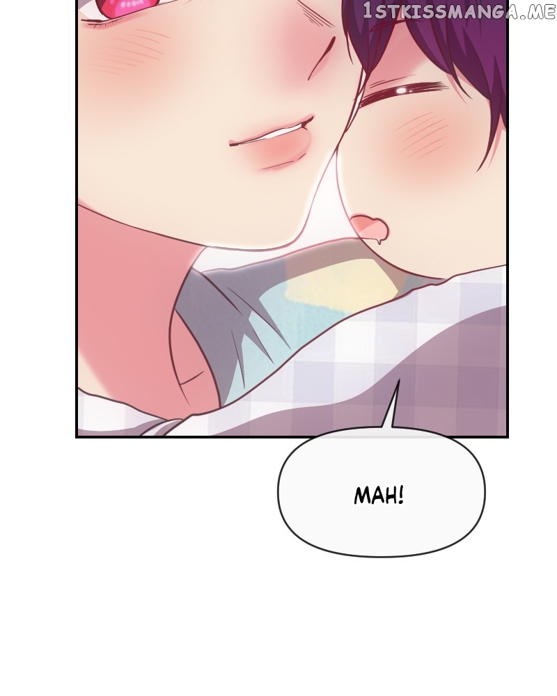 Hello Baby Chapter 17 - page 95