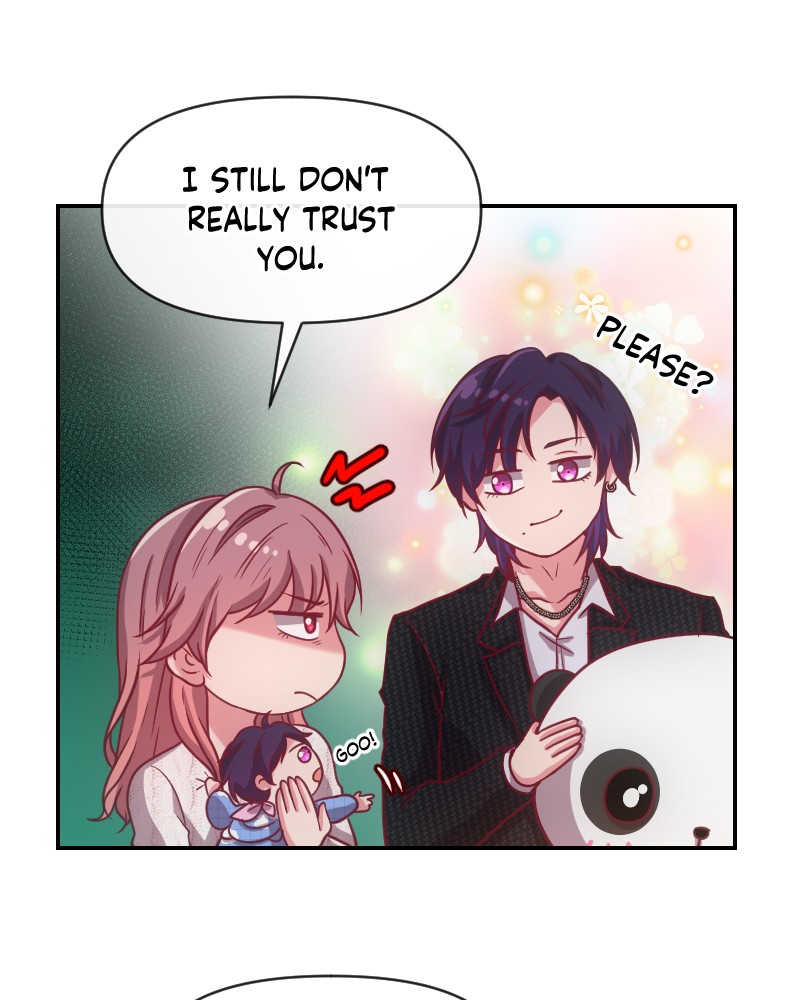 Hello Baby Chapter 2 - page 123
