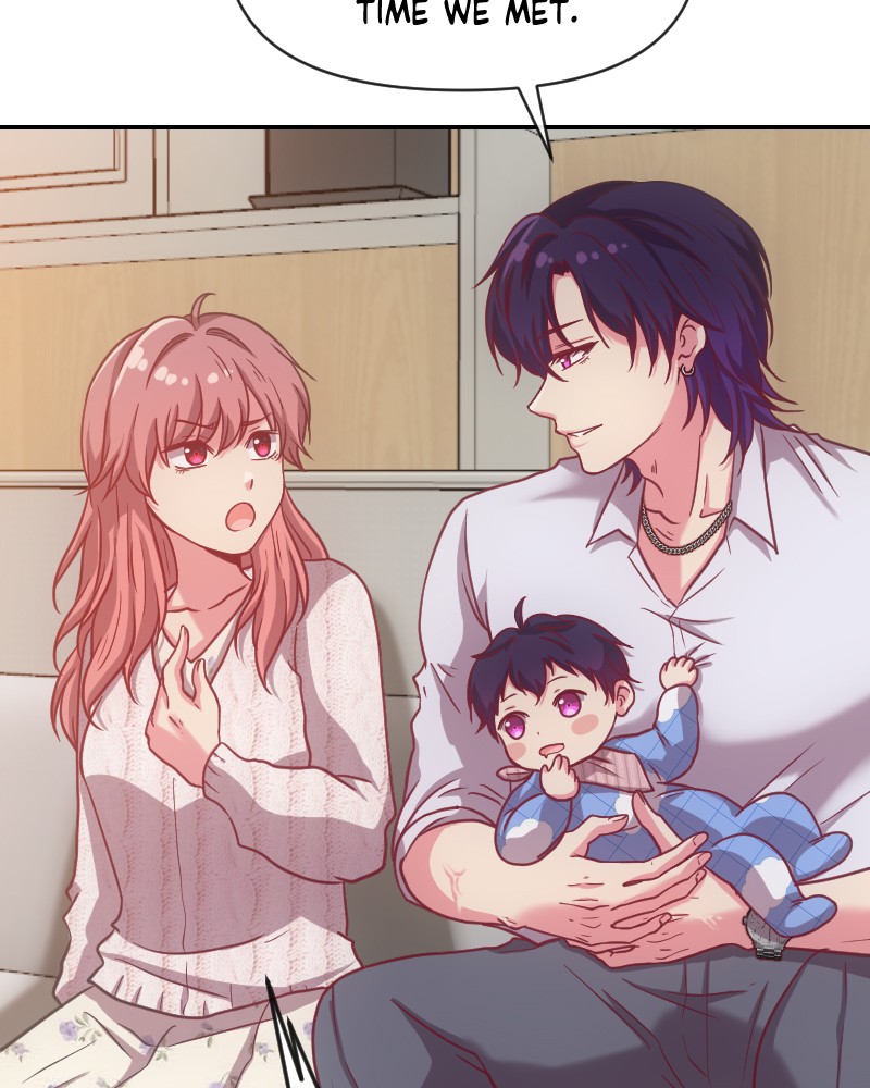 Hello Baby Chapter 2 - page 136