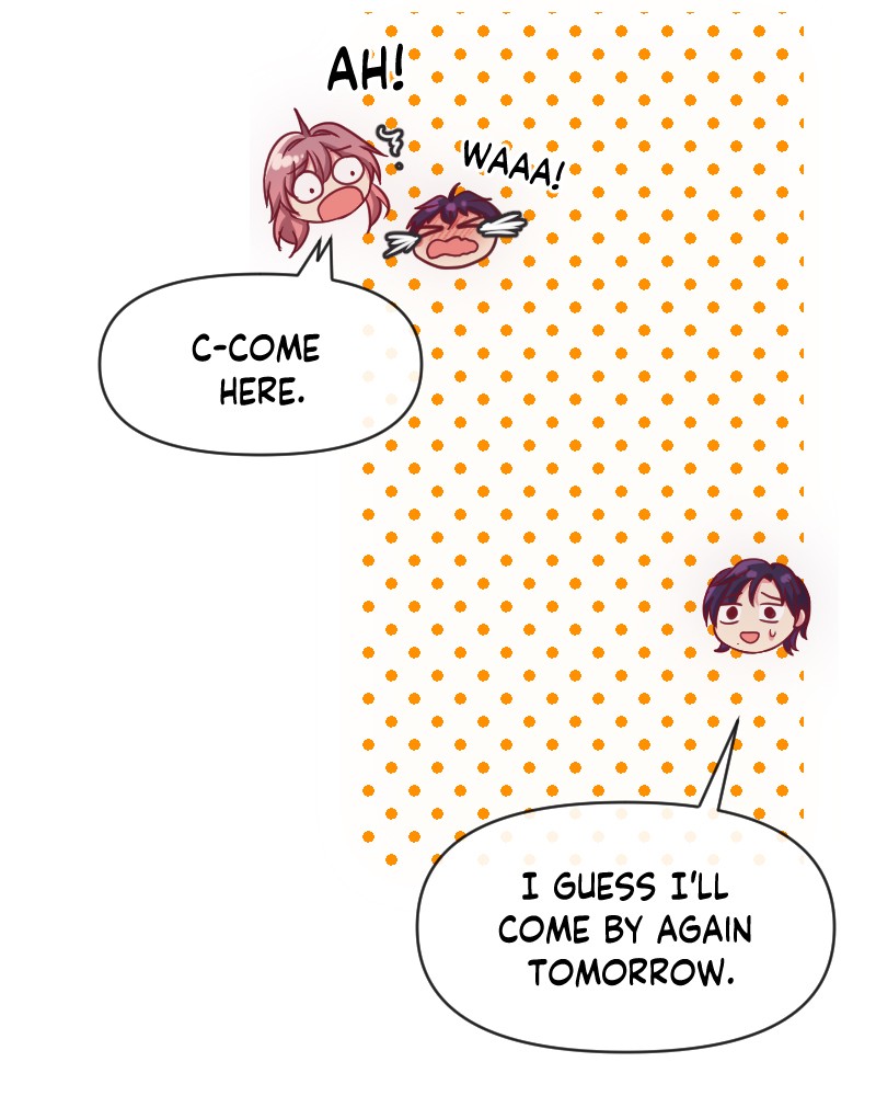Hello Baby Chapter 2 - page 145