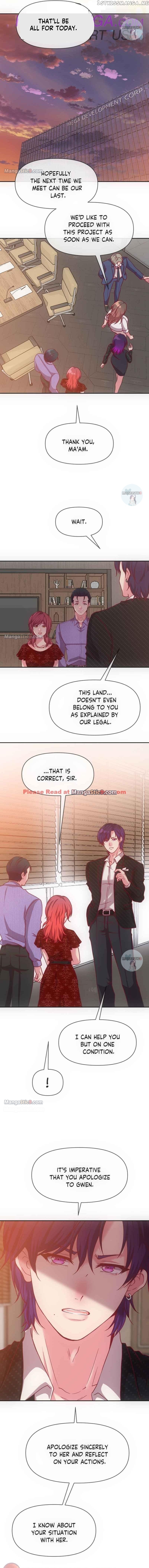 Hello Baby Chapter 20 - page 13