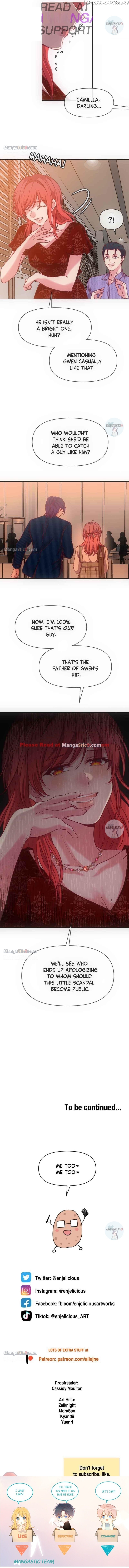 Hello Baby Chapter 20 - page 15
