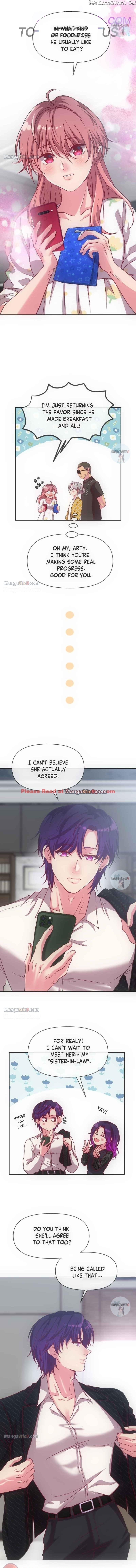Hello Baby Chapter 20 - page 8