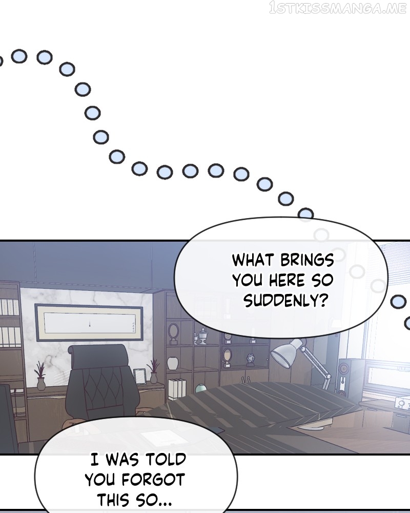 Hello Baby Chapter 9 - page 111