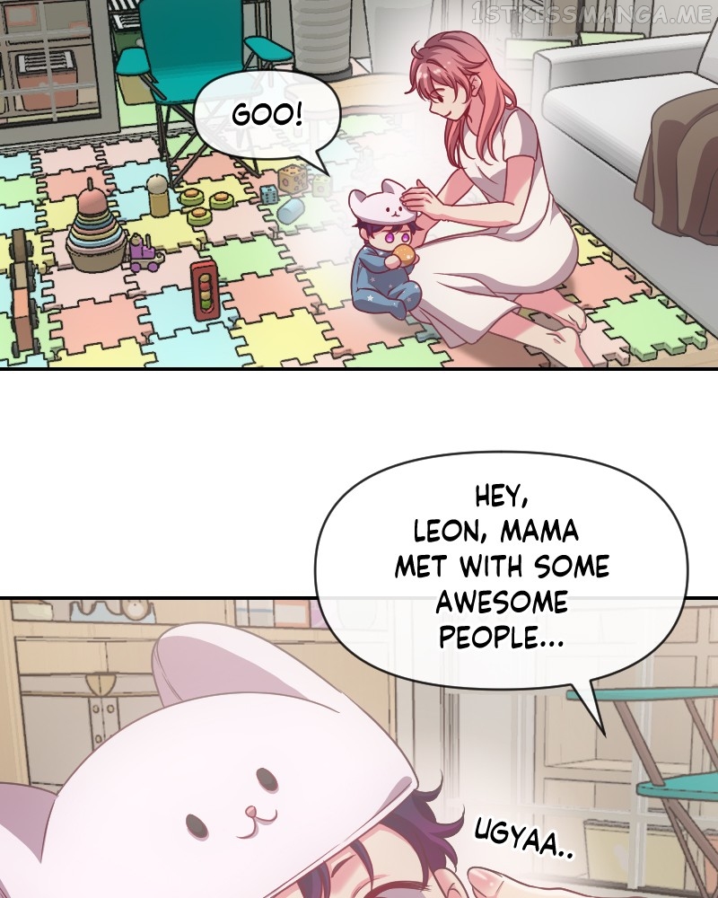 Hello Baby Chapter 9 - page 35