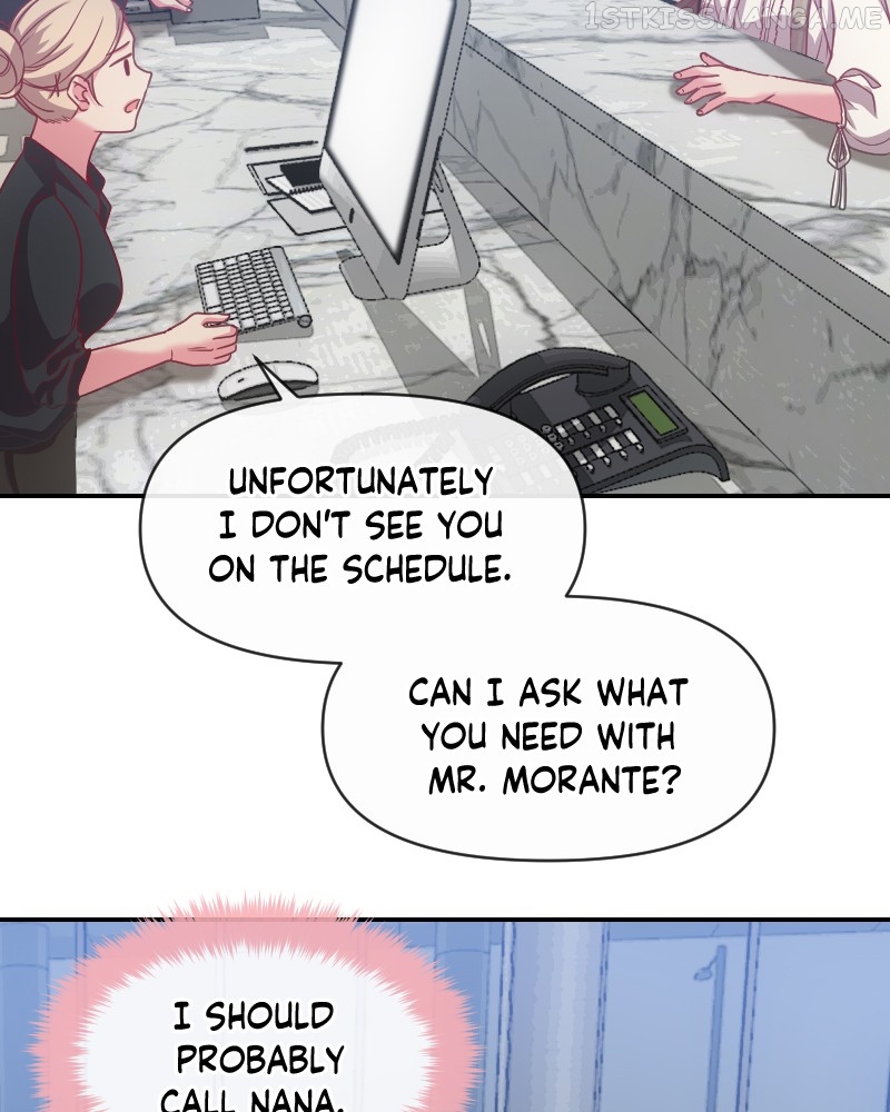 Hello Baby Chapter 9 - page 84