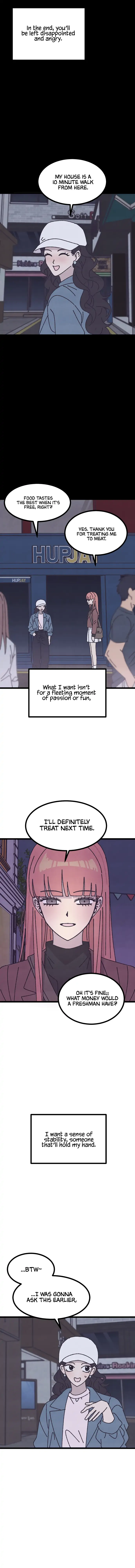 Rotten Pink Law Chapter 6 - page 11