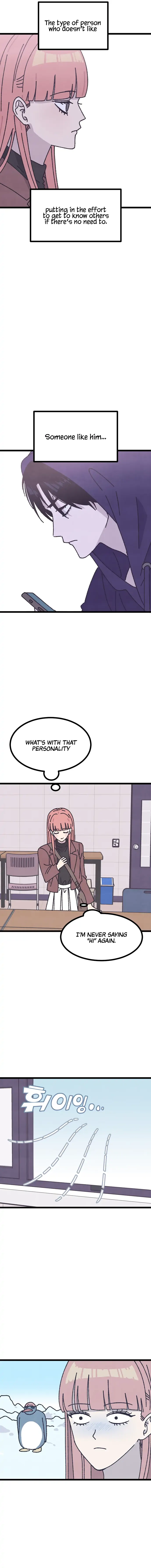 Rotten Pink Law Chapter 5 - page 10