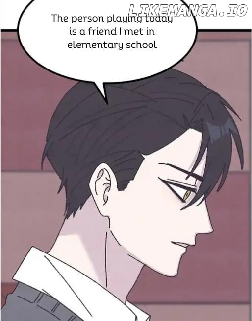 Rotten Pink Law Chapter 17 - page 118