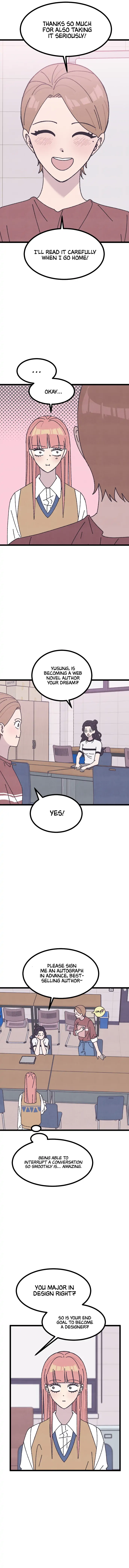 Rotten Pink Law Chapter 10 - page 9