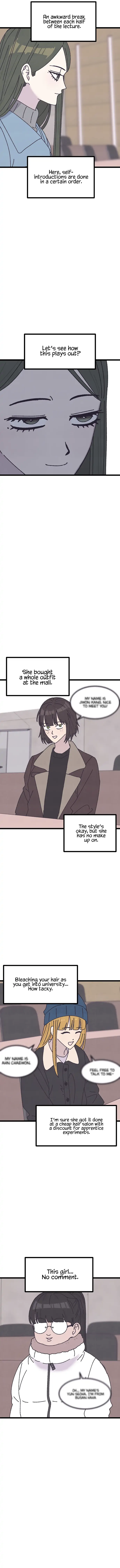 Rotten Pink Law Chapter 12 - page 10