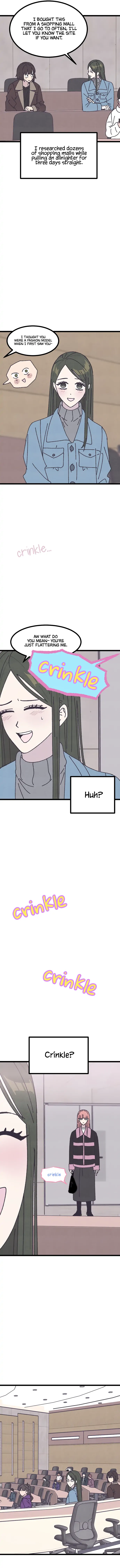 Rotten Pink Law Chapter 12 - page 12