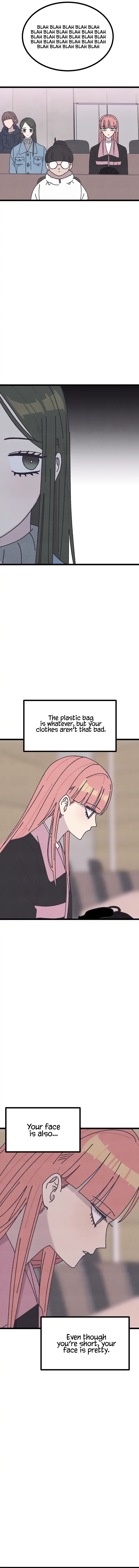 Rotten Pink Law Chapter 12 - page 15