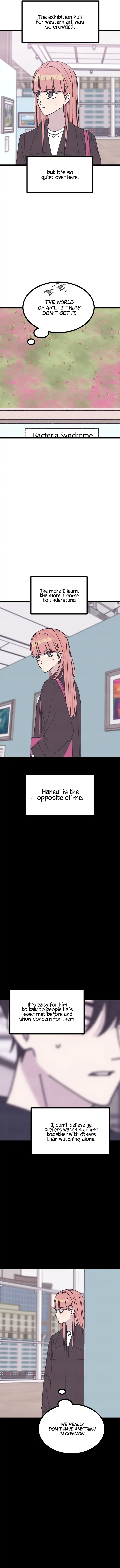 Rotten Pink Law Chapter 11 - page 13