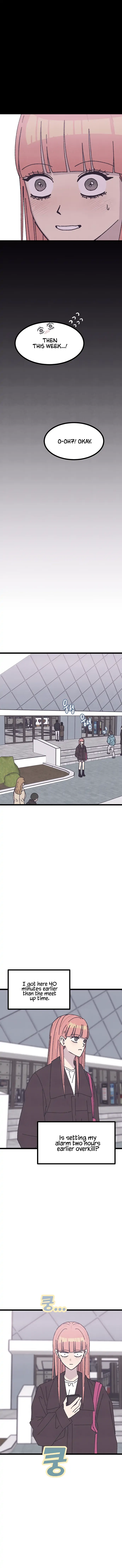 Rotten Pink Law Chapter 11 - page 3