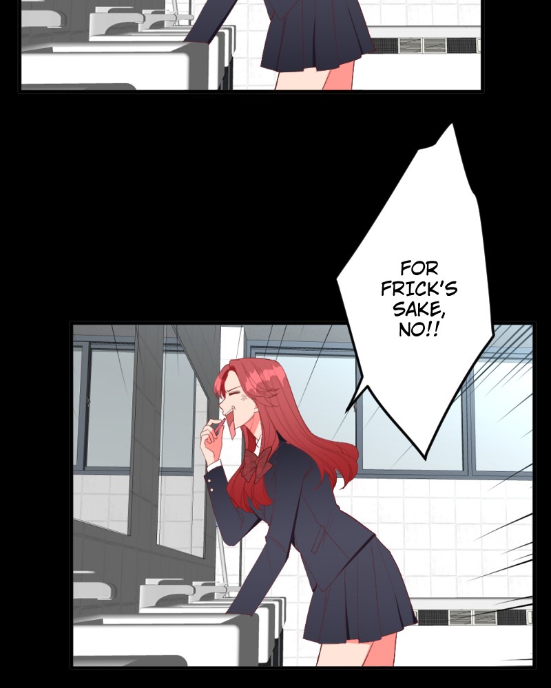 Maid for Hire Chapter 1 - page 28