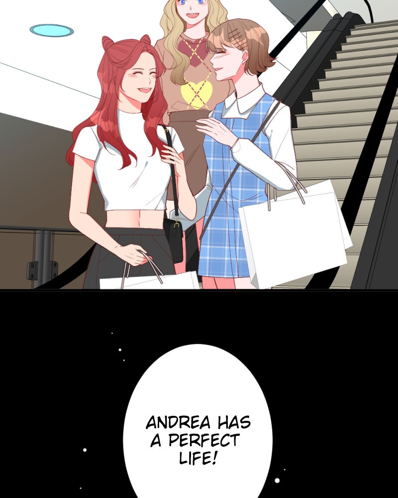 Maid for Hire Chapter 1 - page 34