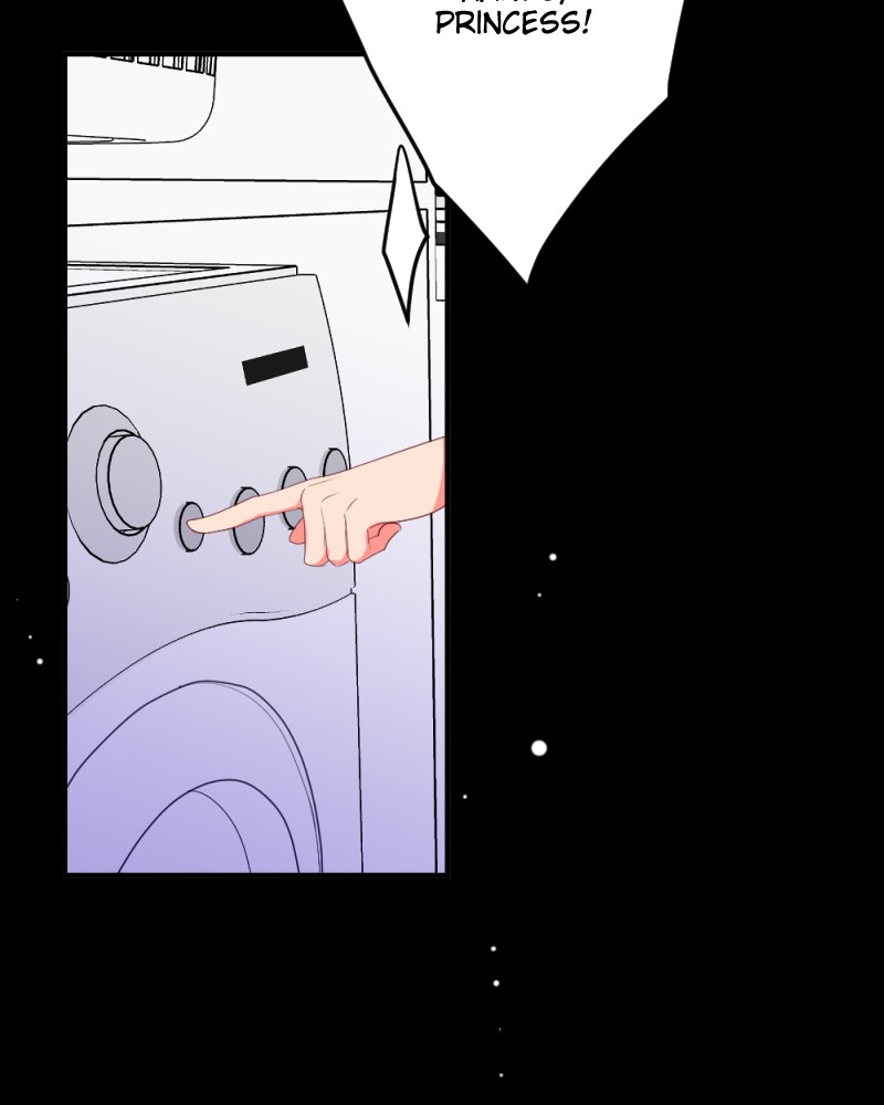 Maid for Hire Chapter 1 - page 40