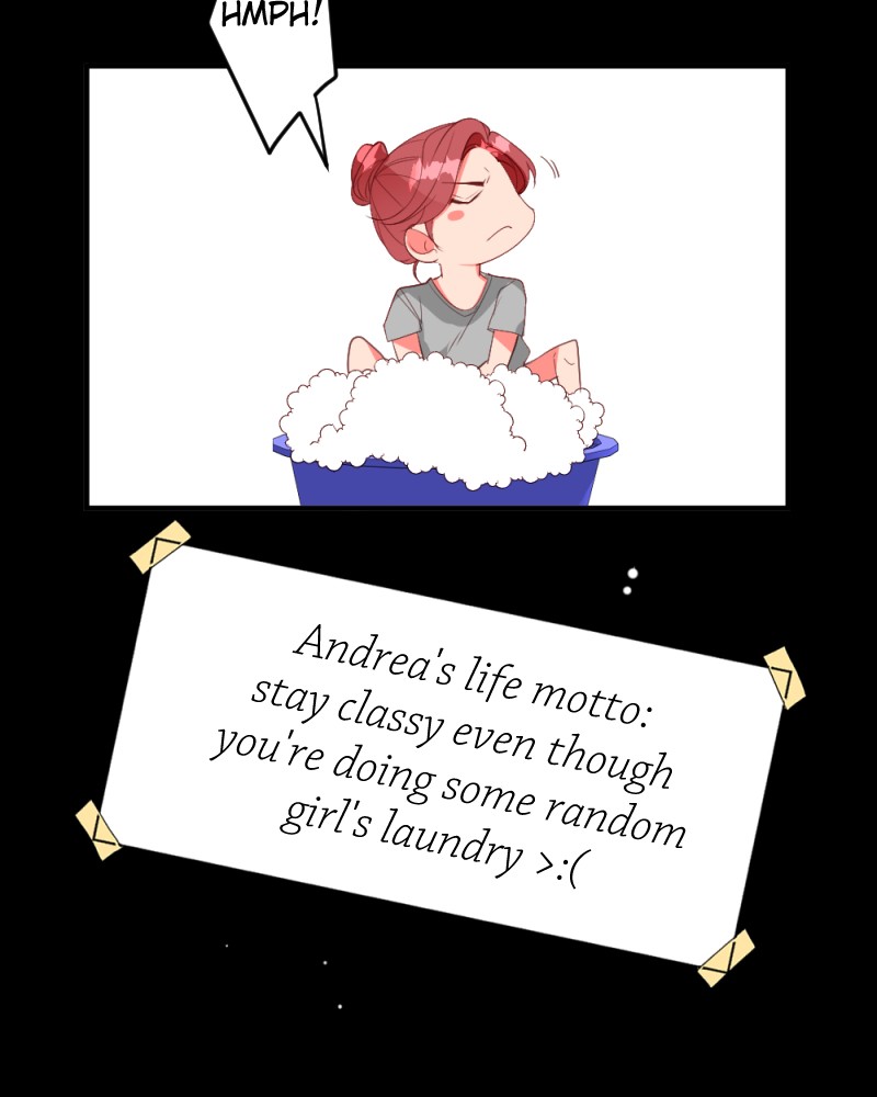 Maid for Hire Chapter 1 - page 48