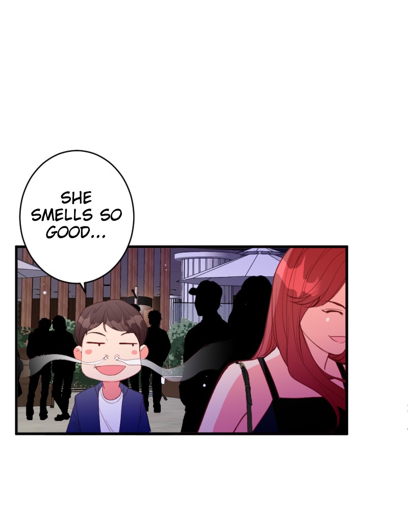Maid for Hire Chapter 1 - page 58
